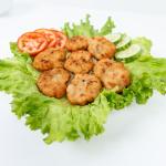 Chả hải sản cá Chai đặc biệt - 1kg