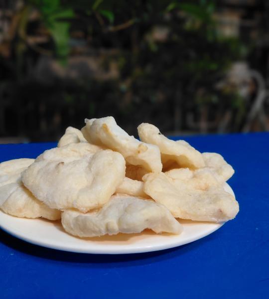 Chả Mực Thượng Hạng - KP(1kg)