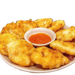 Combo 500g chả Mực & 500g chả cá Chai đặc biệt