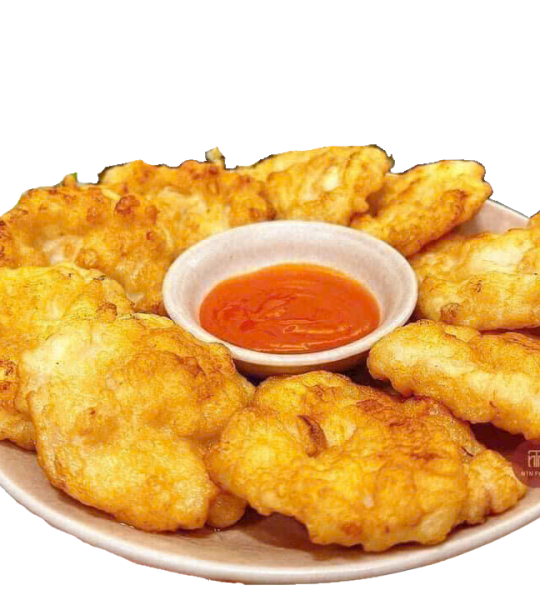 Combo 500g chả Mực & 500g chả cá Chai đặc biệt