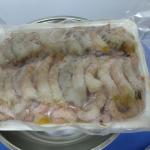 Nõn Tôm tươi Cô Tô