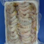 Nõn Tôm tươi Cô Tô