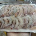 Nõn Tôm tươi Cô Tô